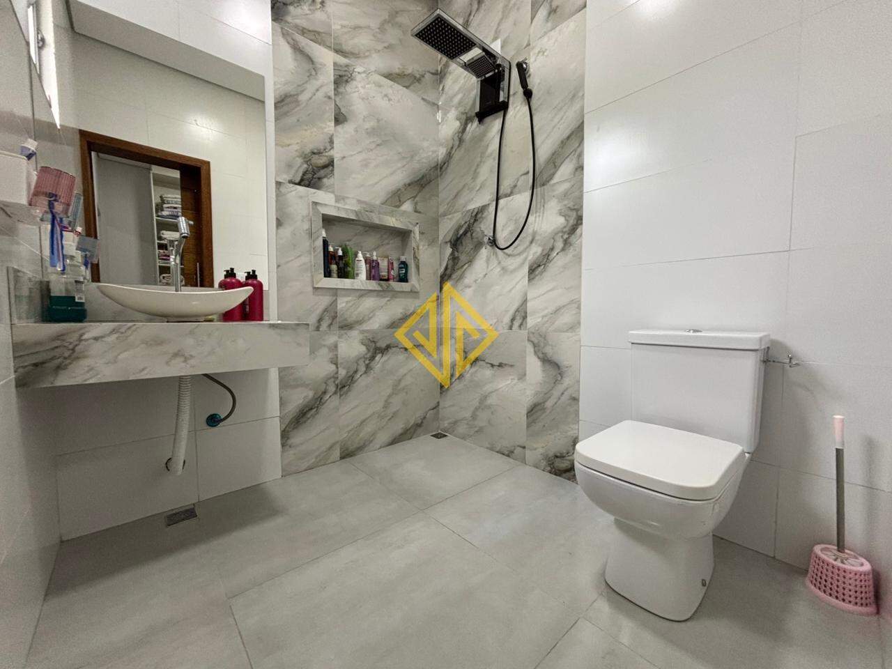 Casa, 3 quartos, 150 m² - Foto 9
