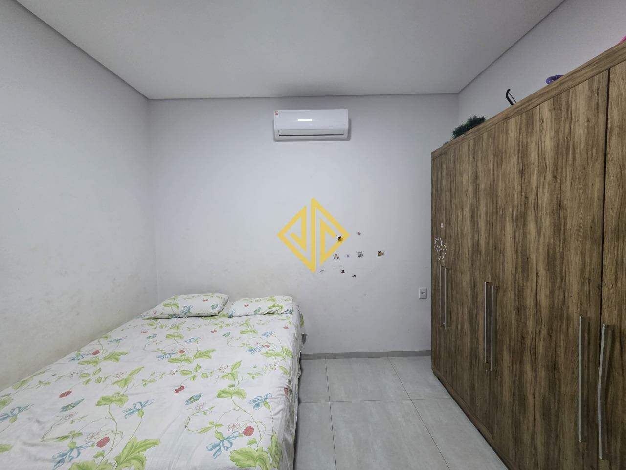 Casa à venda no Condomínio São Paulo: