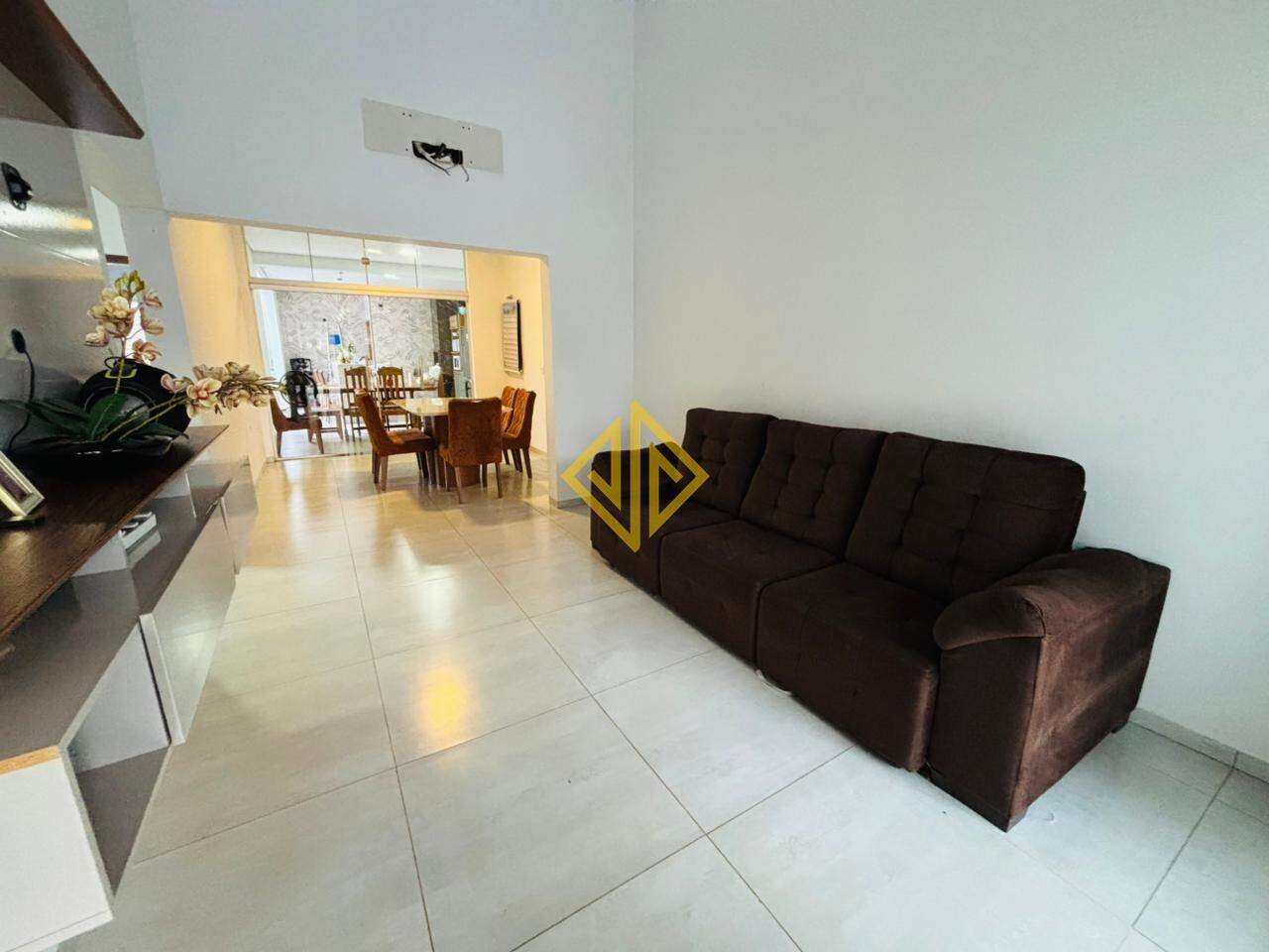 Casa, 3 quartos, 150 m² - Foto 3