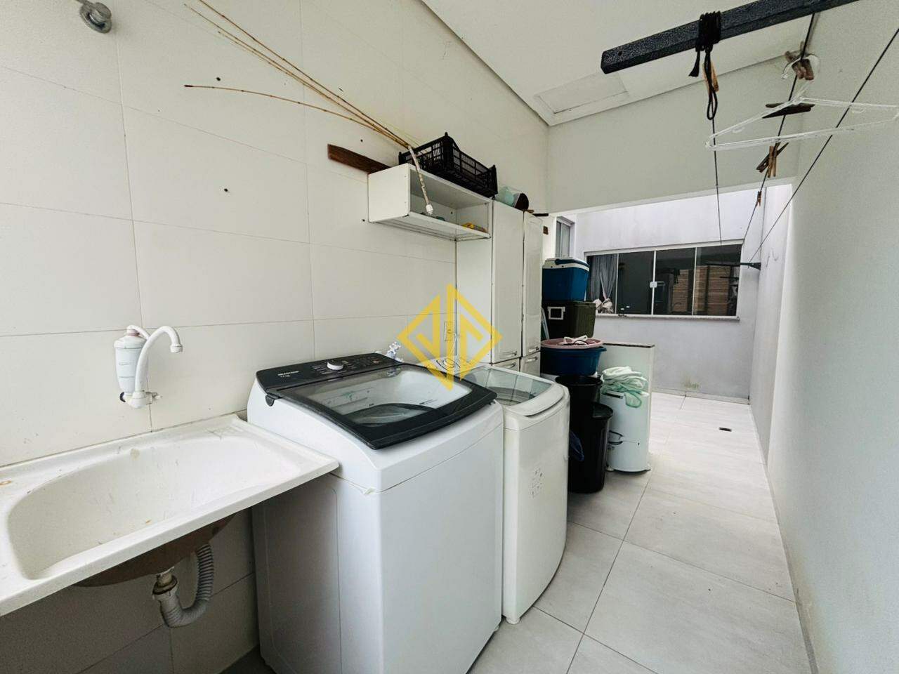 Casa, 3 quartos, 150 m² - Foto 21