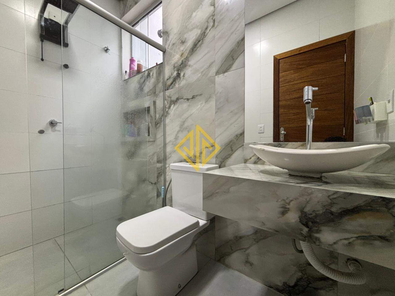 Casa, 3 quartos, 150 m² - Foto 13
