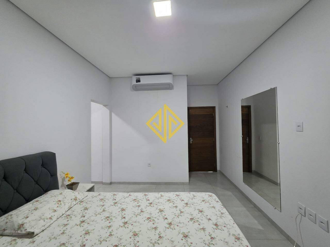 Casa à venda no Condomínio São Paulo: