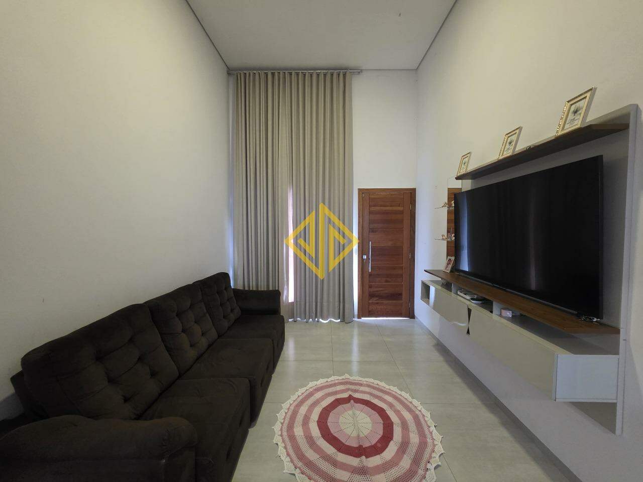 Casa à venda no Condomínio São Paulo: