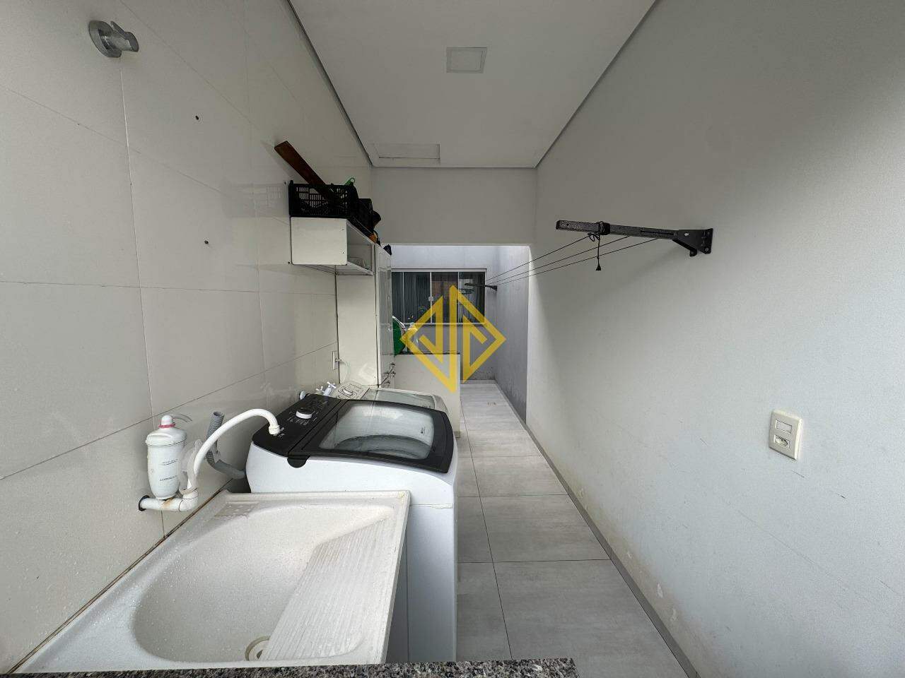 Casa à venda no Condomínio São Paulo:
