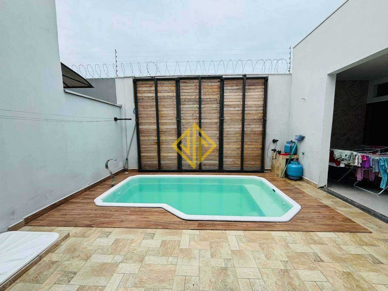 Casa, 3 quartos, 150 m² - Foto 19