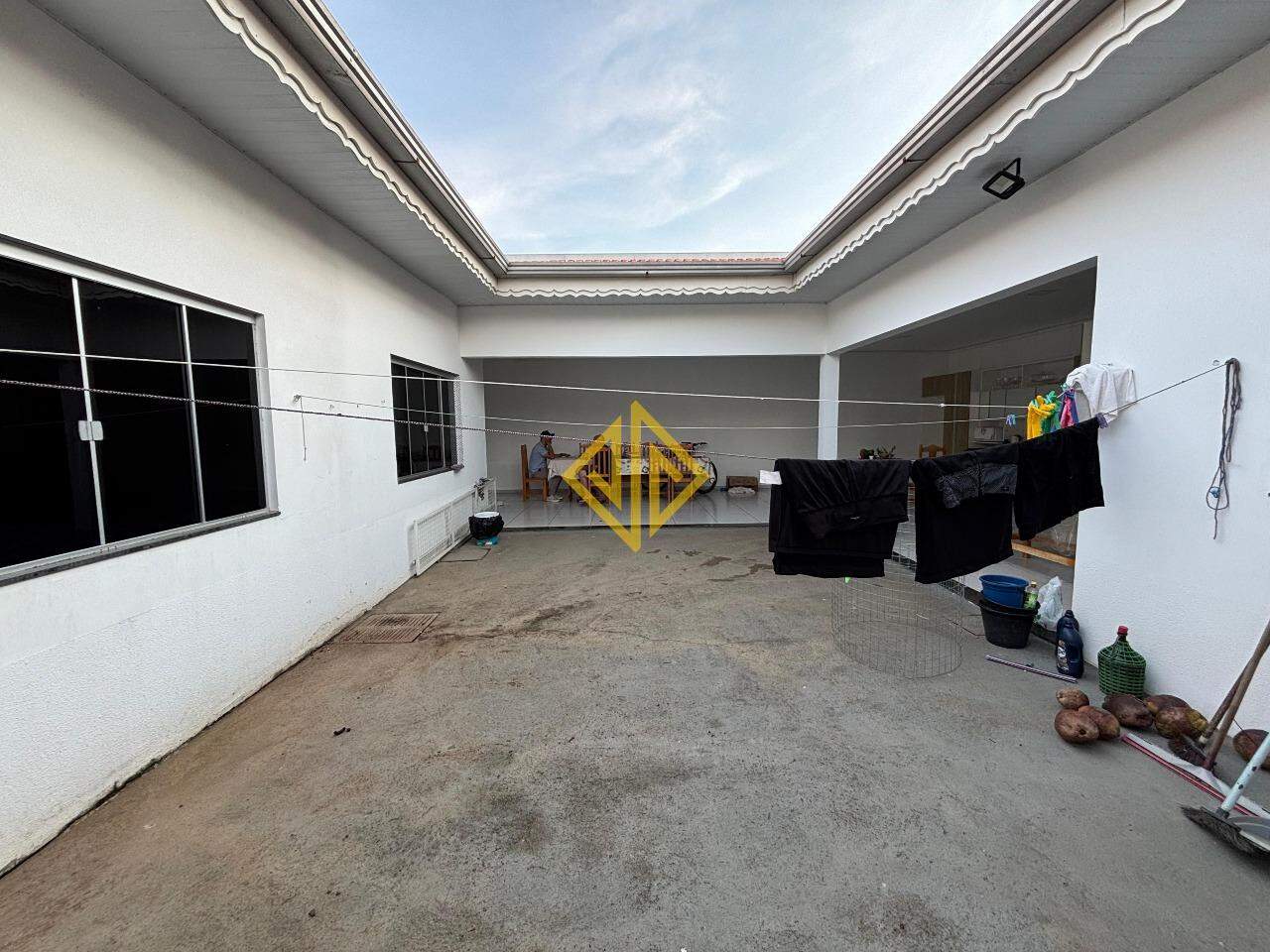 Casa, 3 quartos, 216 m² - Foto 22