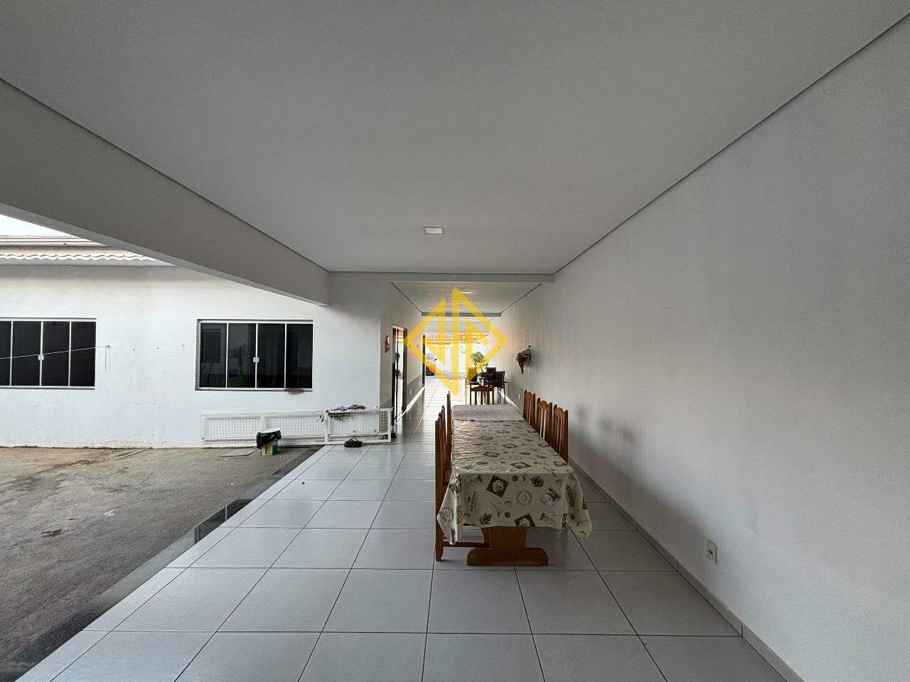Casa, 3 quartos, 216 m² - Foto 21