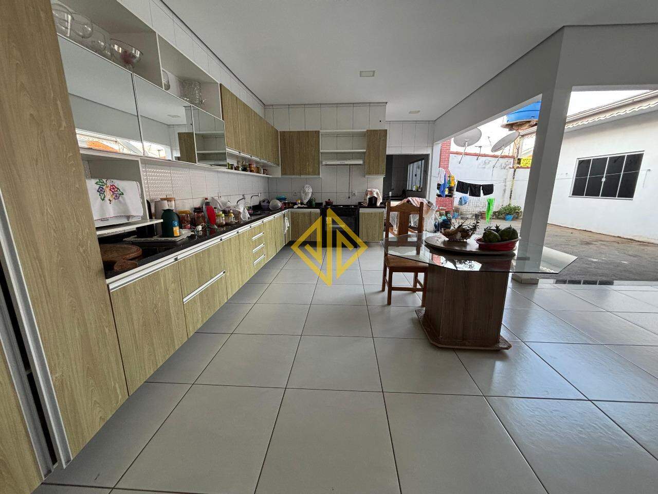 Casa, 3 quartos, 216 m² - Foto 23