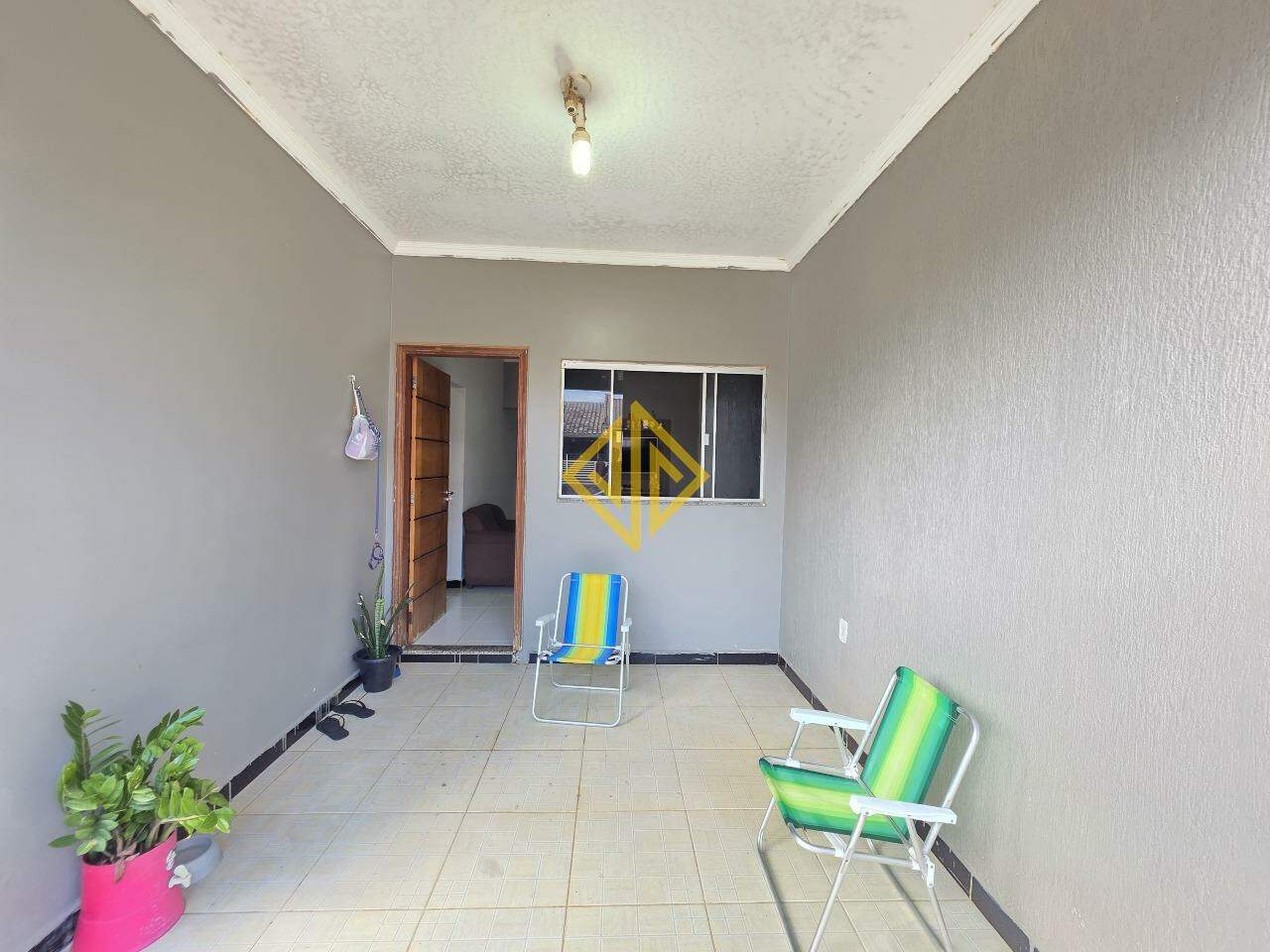 Casa, 2 quartos, 70 m² - Foto 3