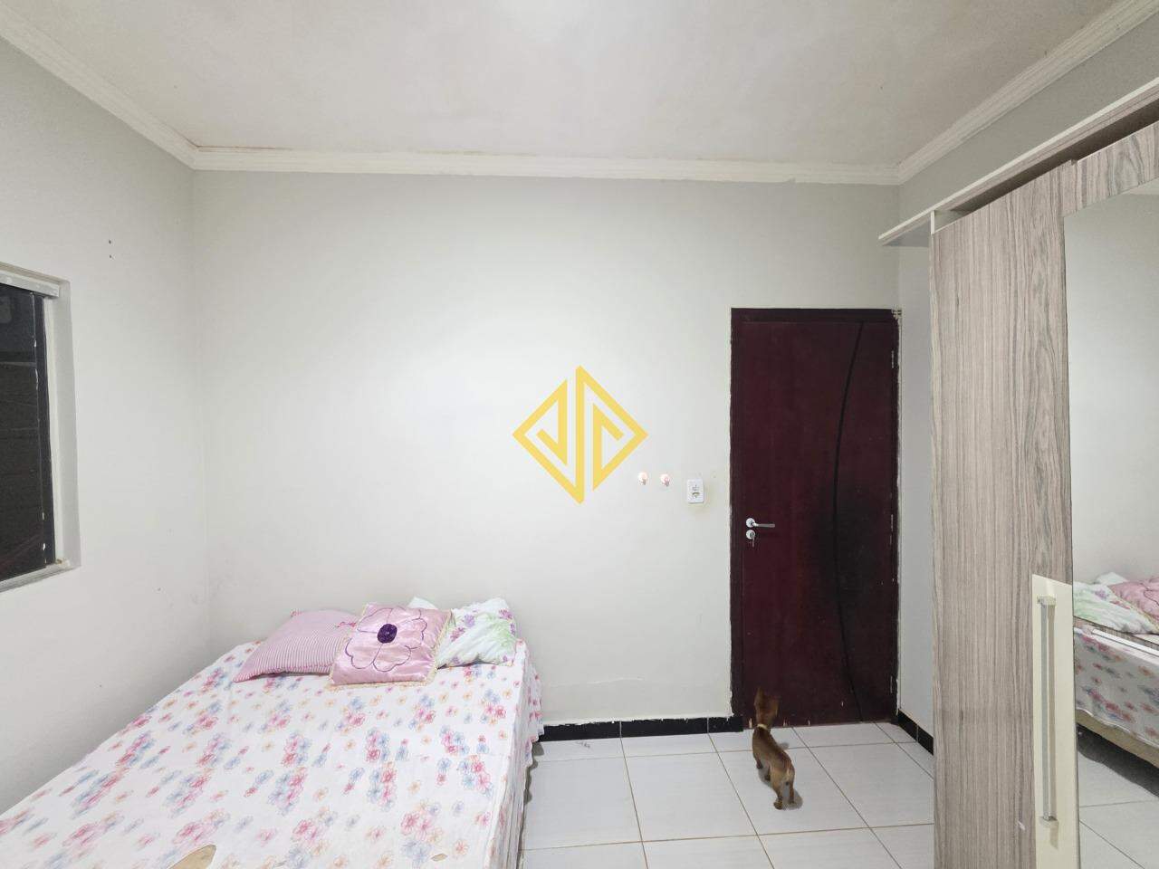 Casa, 2 quartos, 70 m² - Foto 9