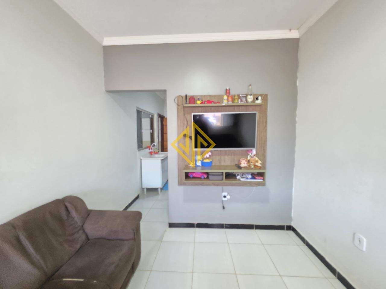 Casa, 2 quartos, 70 m² - Foto 4
