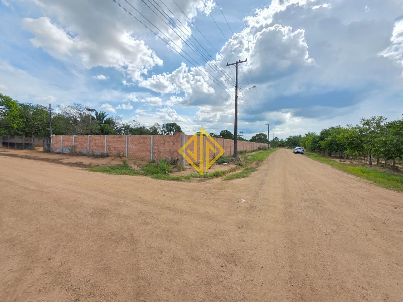 Terreno, 2000 m² - Foto 1