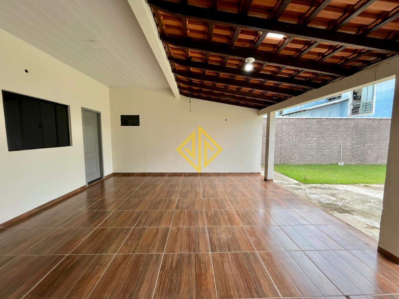 Casa, 2 quartos, 90 m² - Foto 3