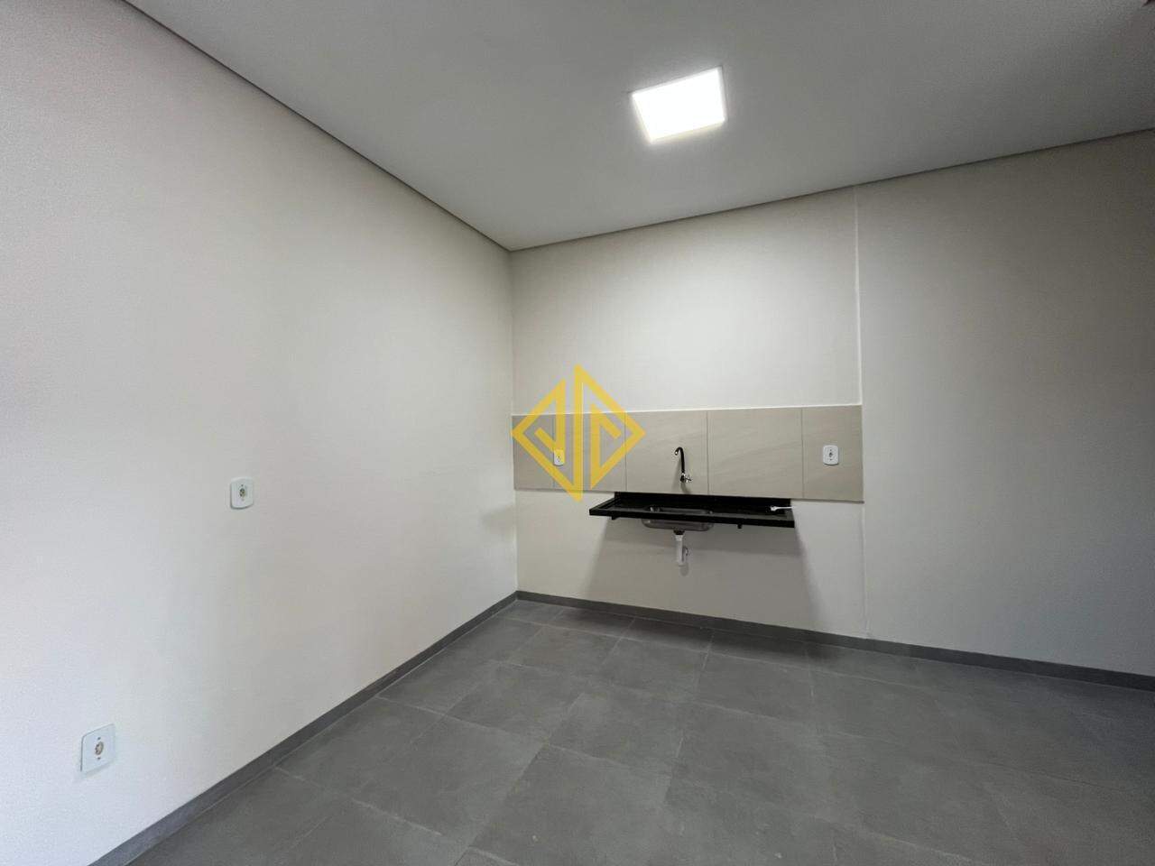 Casa para aluguel no Setor 09: