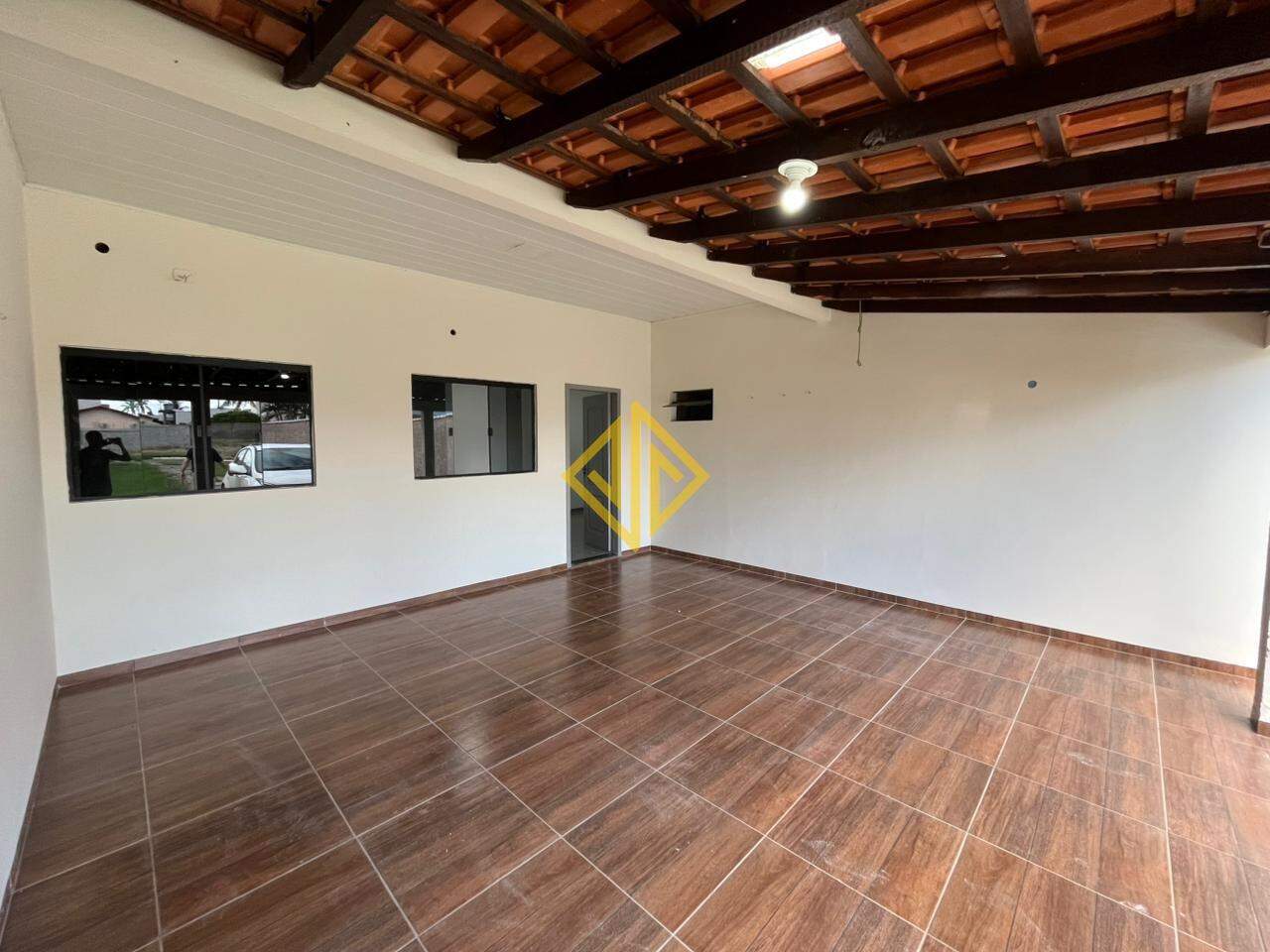 Casa para aluguel no Setor 09: