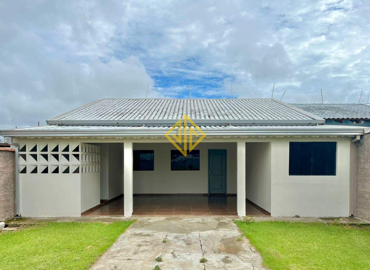 Casa, 2 quartos, 90 m² - Foto 1