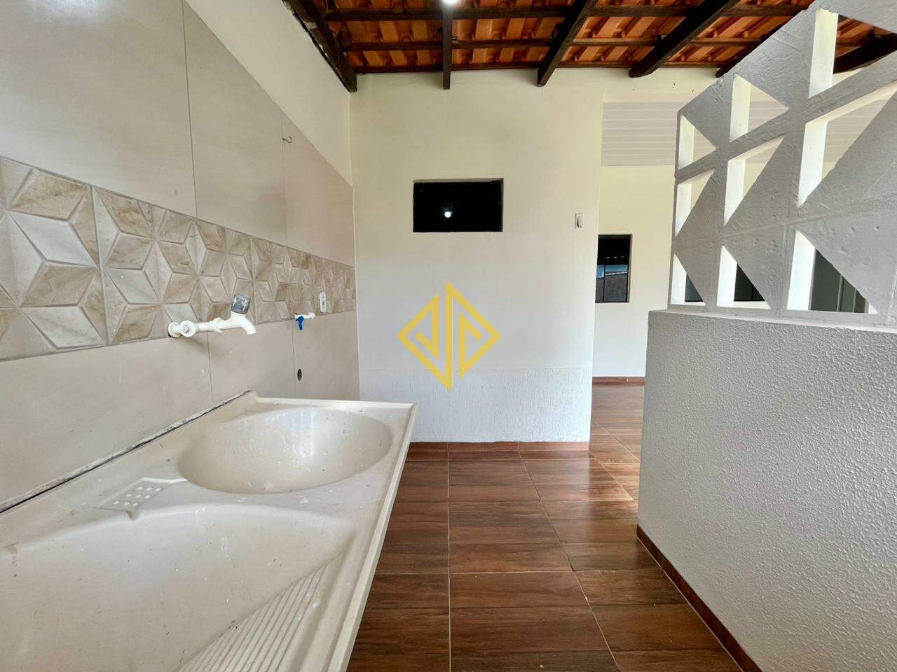 Casa, 2 quartos, 90 m² - Foto 7