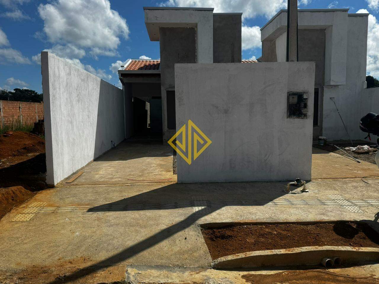 Casa à venda no Jardim Bella Vista: 