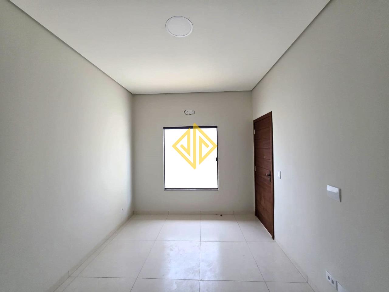 Casa à venda no Jardim América: 