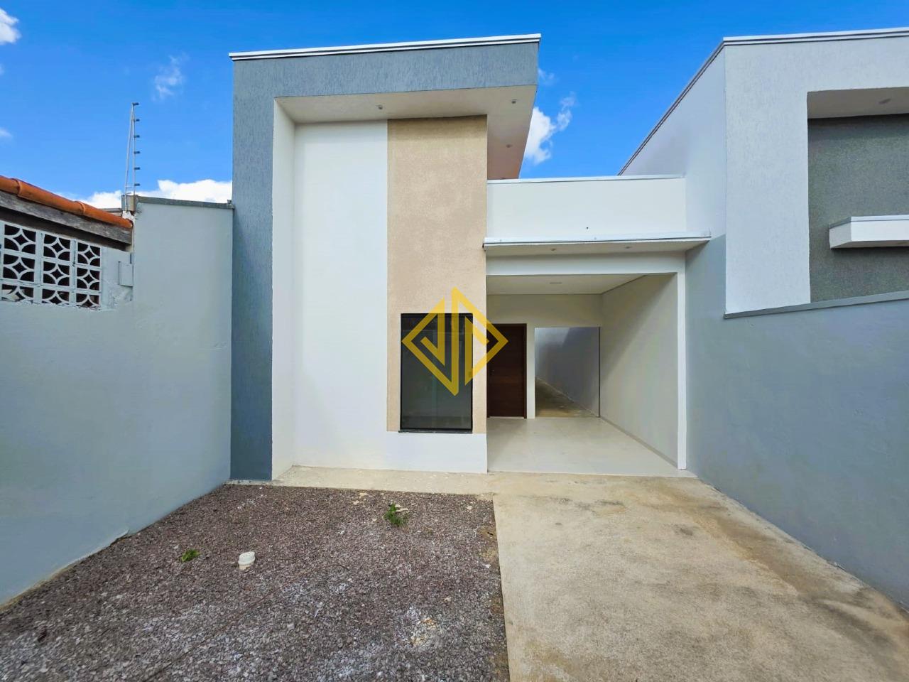 Casa à venda no Jardim América: 