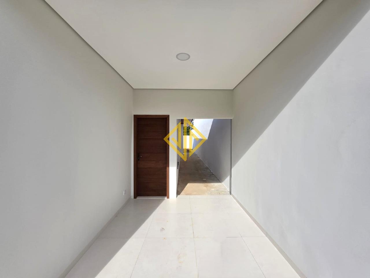 Casa à venda no Jardim América: 