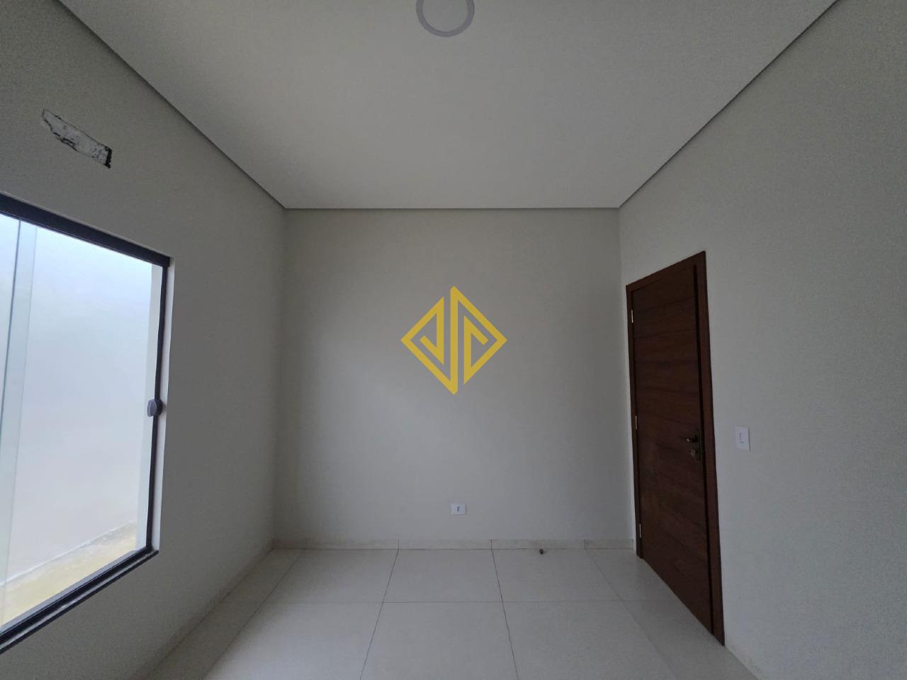 Casa à venda no Jardim América: