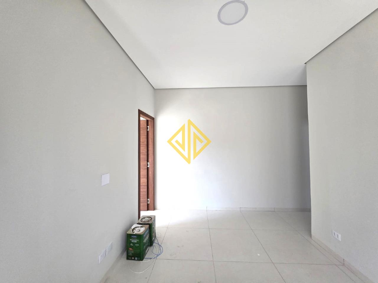 Casa à venda no Jardim América: