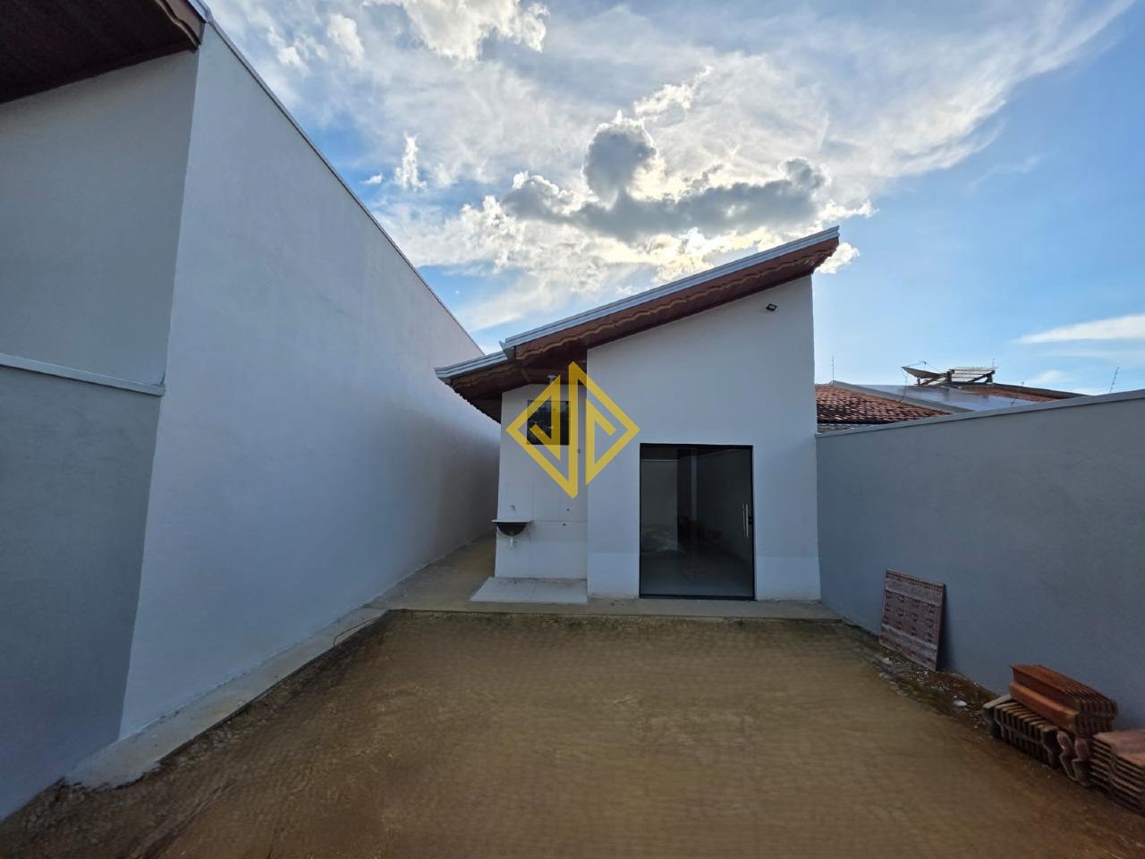 Casa à venda no Jardim América: