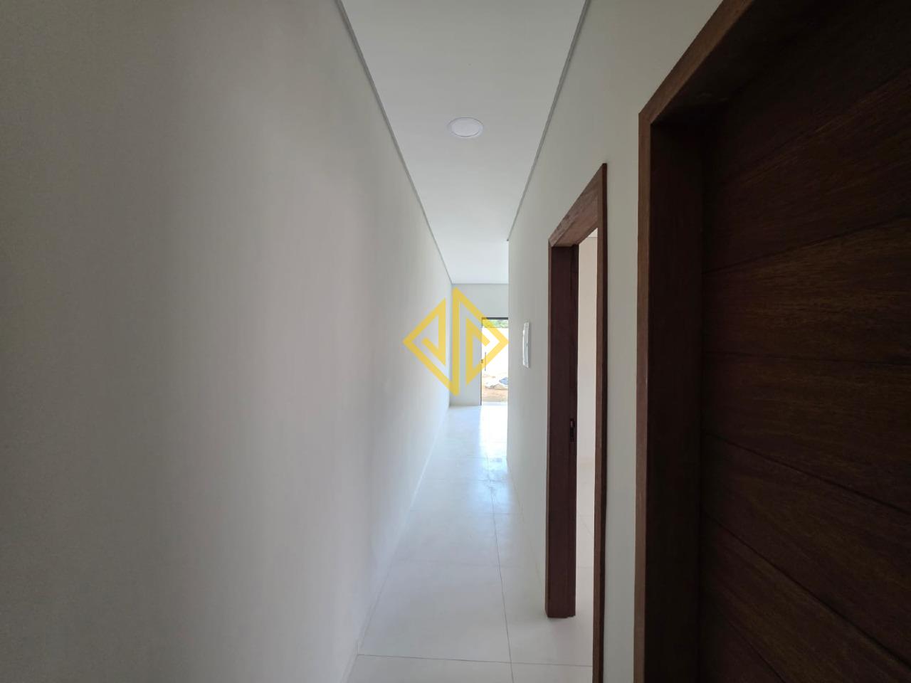 Casa à venda no Jardim América: