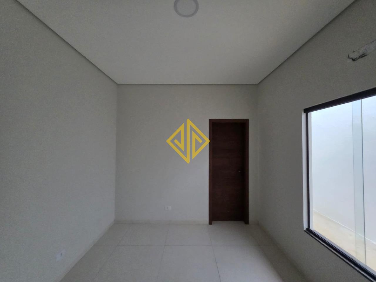 Casa à venda no Jardim América: