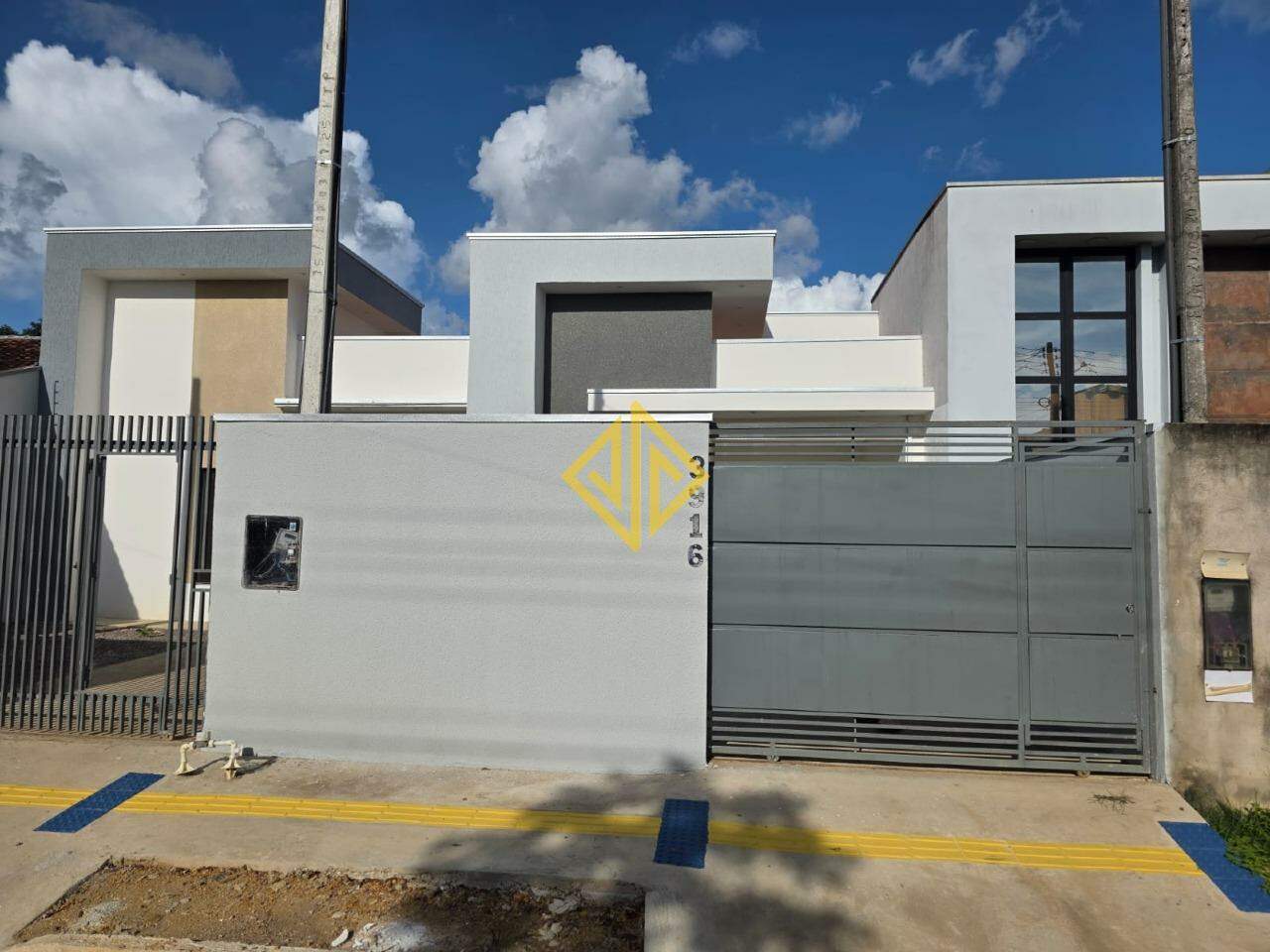 Casa, 3 quartos, 89 m² - Foto 17