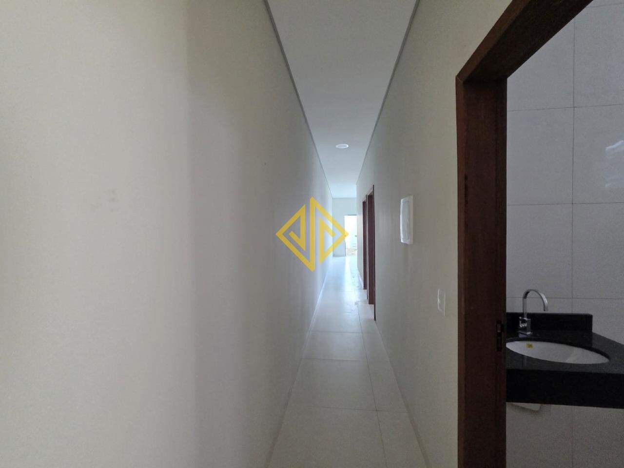 Casa, 3 quartos, 89 m² - Foto 6