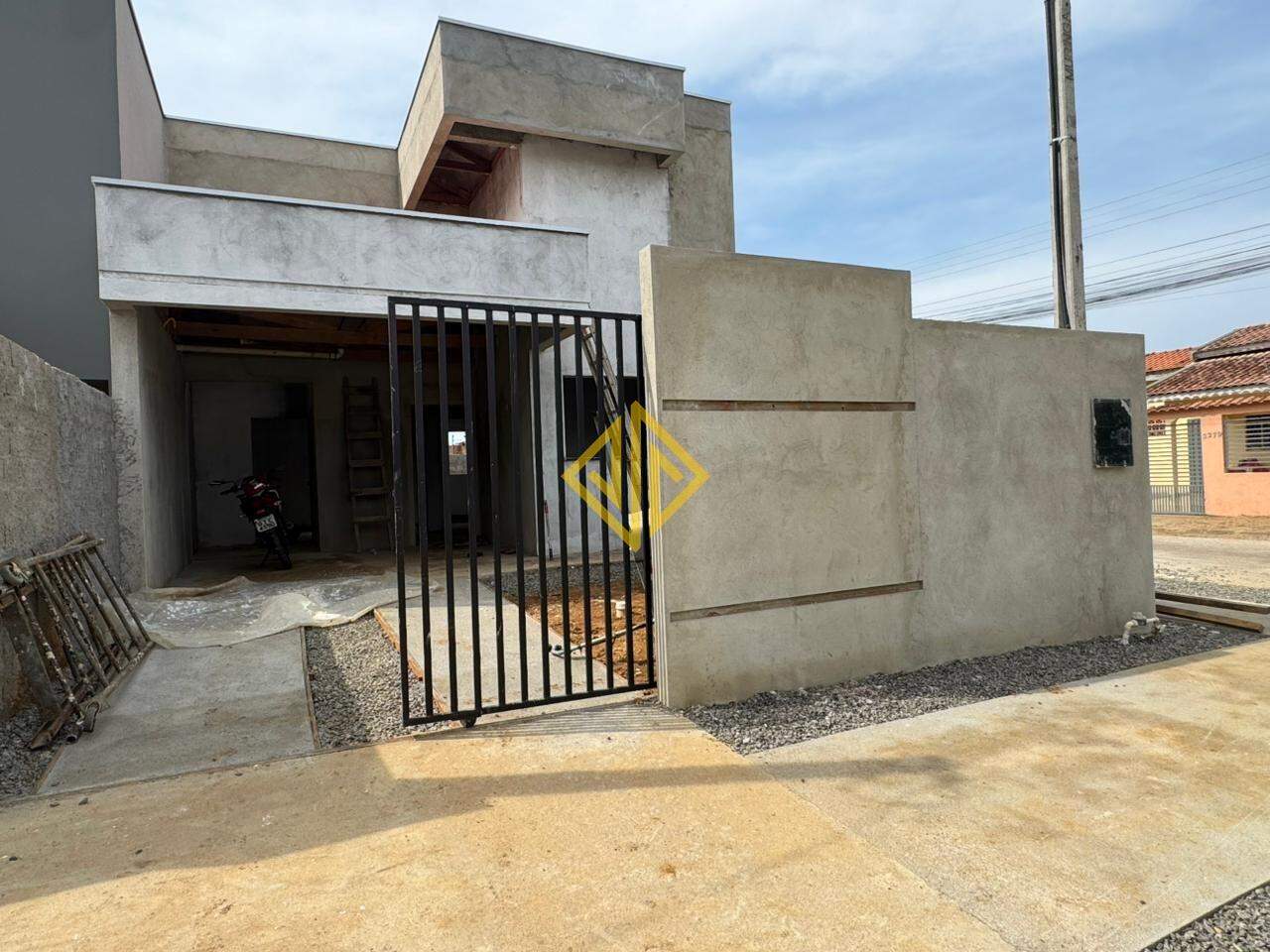 Casa, 2 quartos, 65 m² - Foto 3