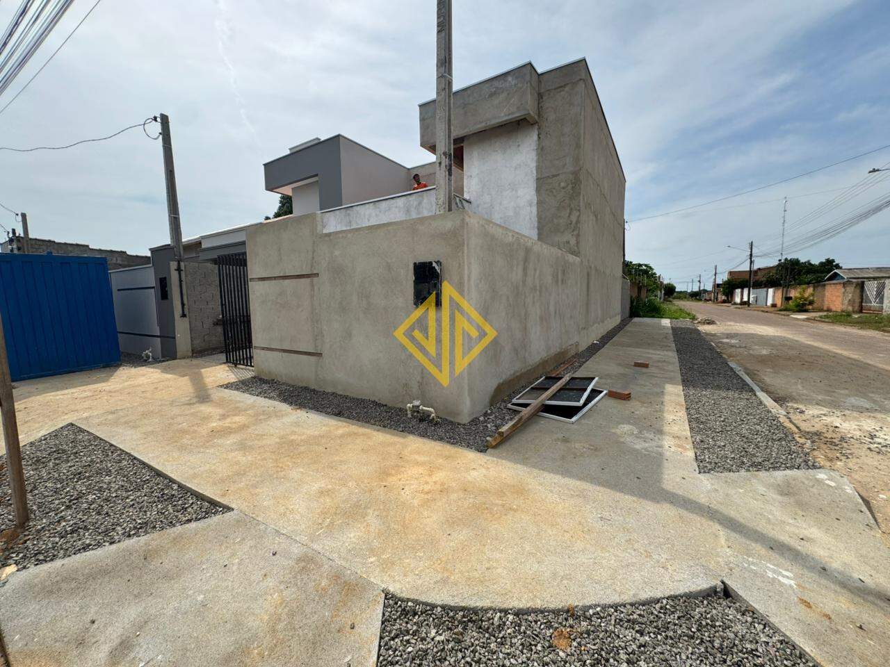 Casa, 2 quartos, 65 m² - Foto 5