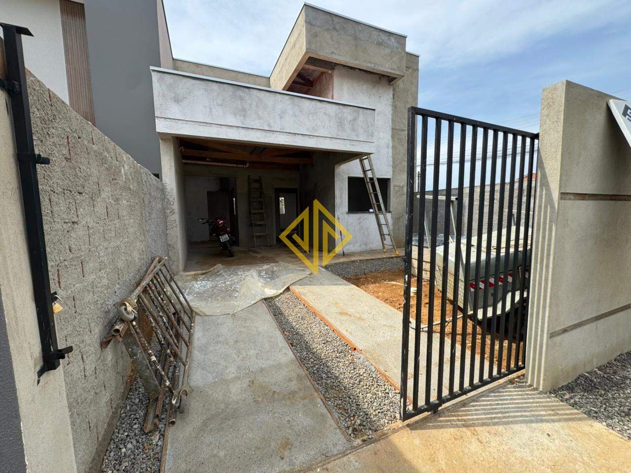 Casa, 2 quartos, 65 m² - Foto 4