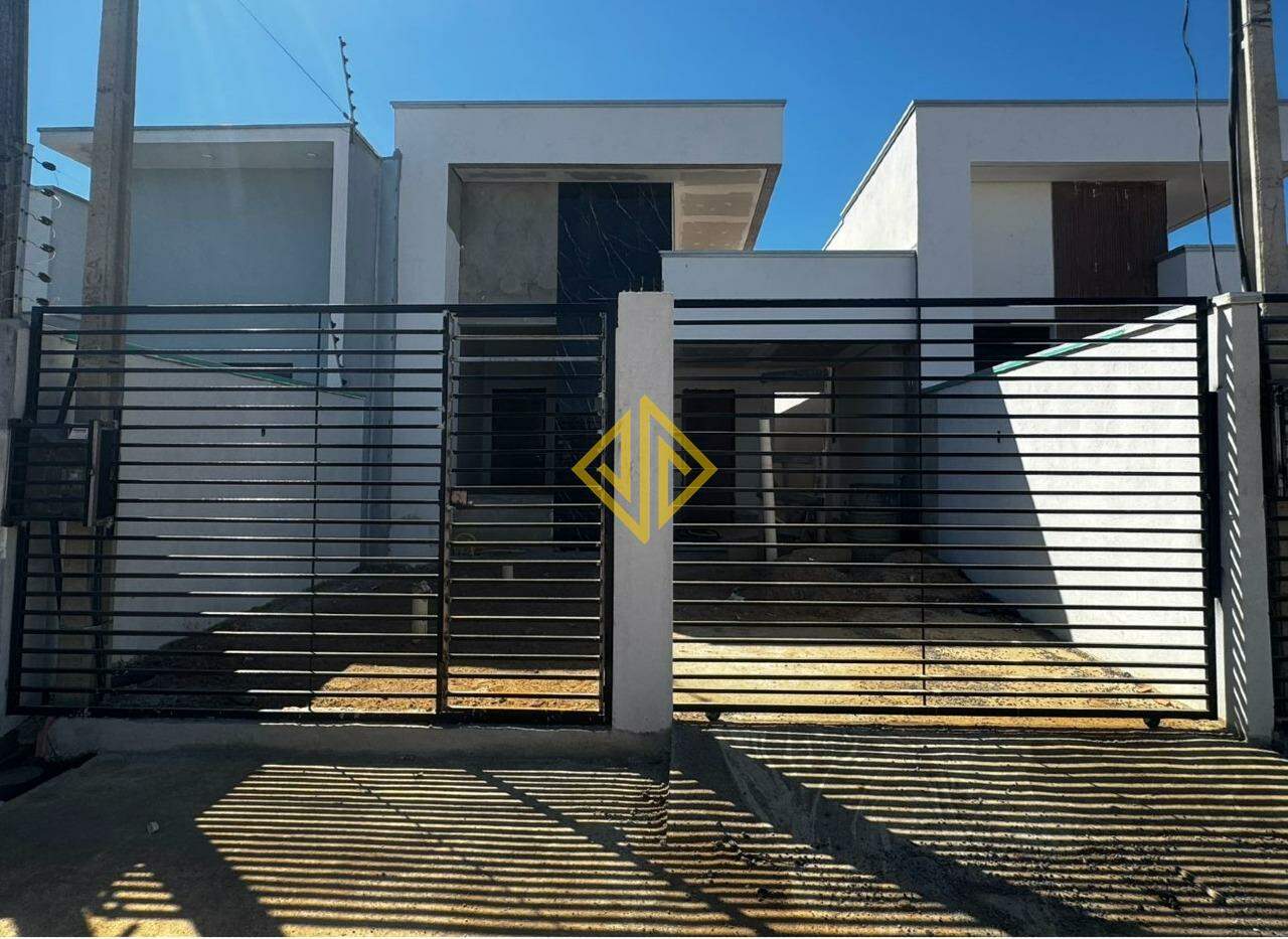 Casa à venda no Jardim Alvorada: 