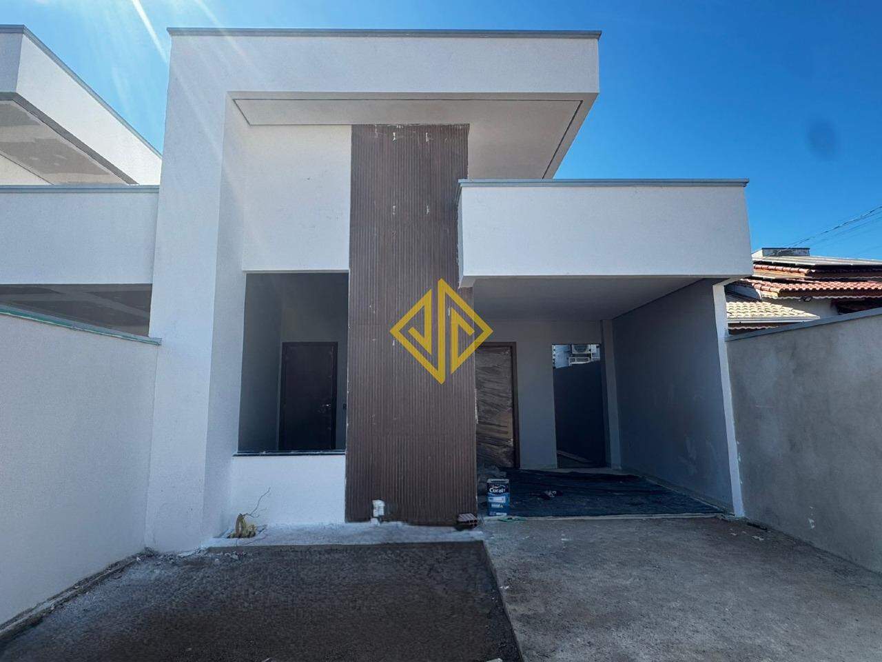 Casa, 2 quartos, 77 m² - Foto 1