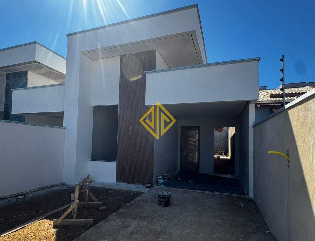 Casa, 2 quartos, 77 m² - Foto 2