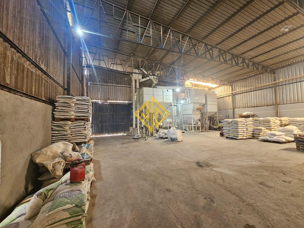 Casa, 1298 m² - Foto 12