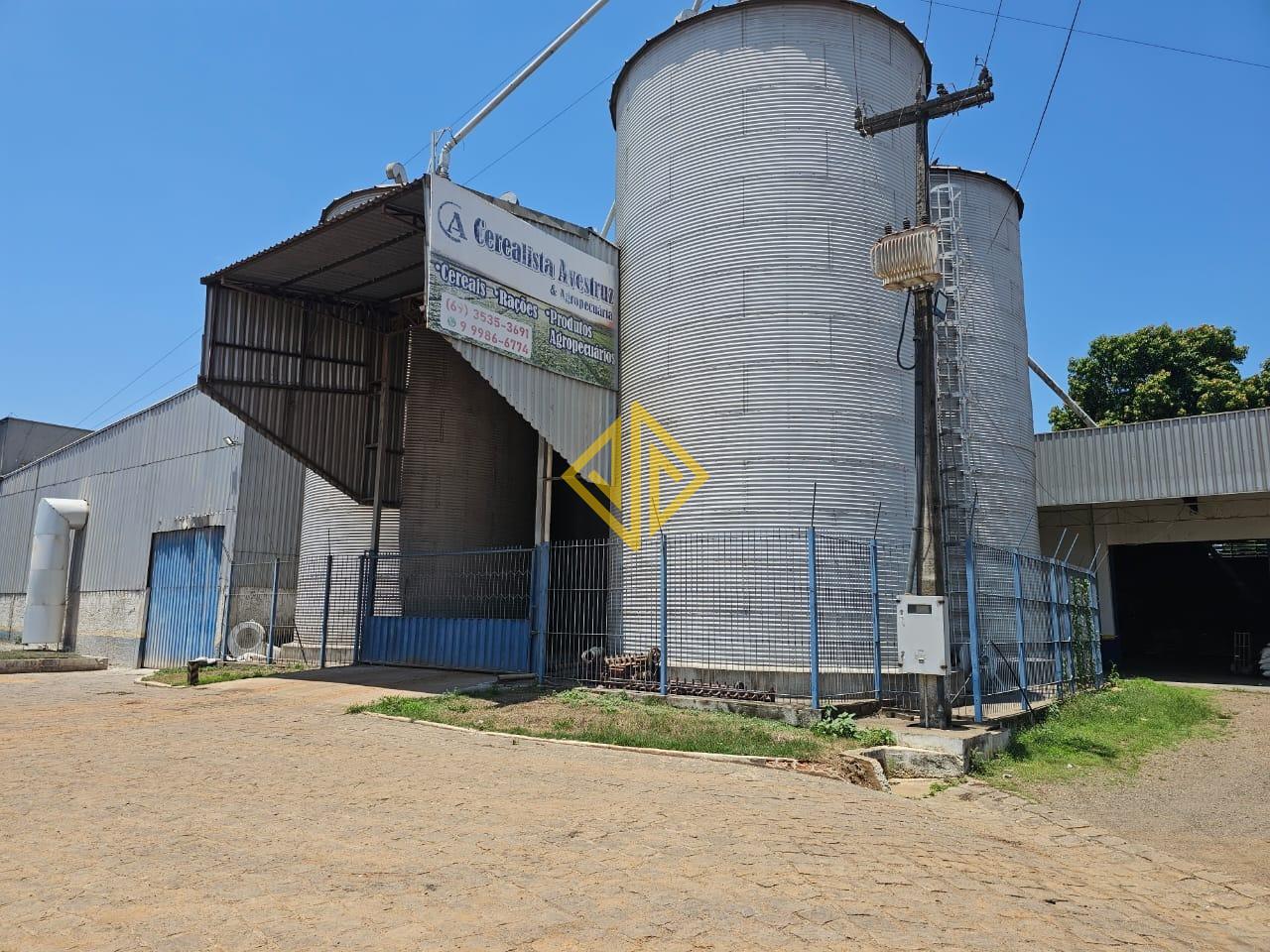 Casa, 1298 m² - Foto 3