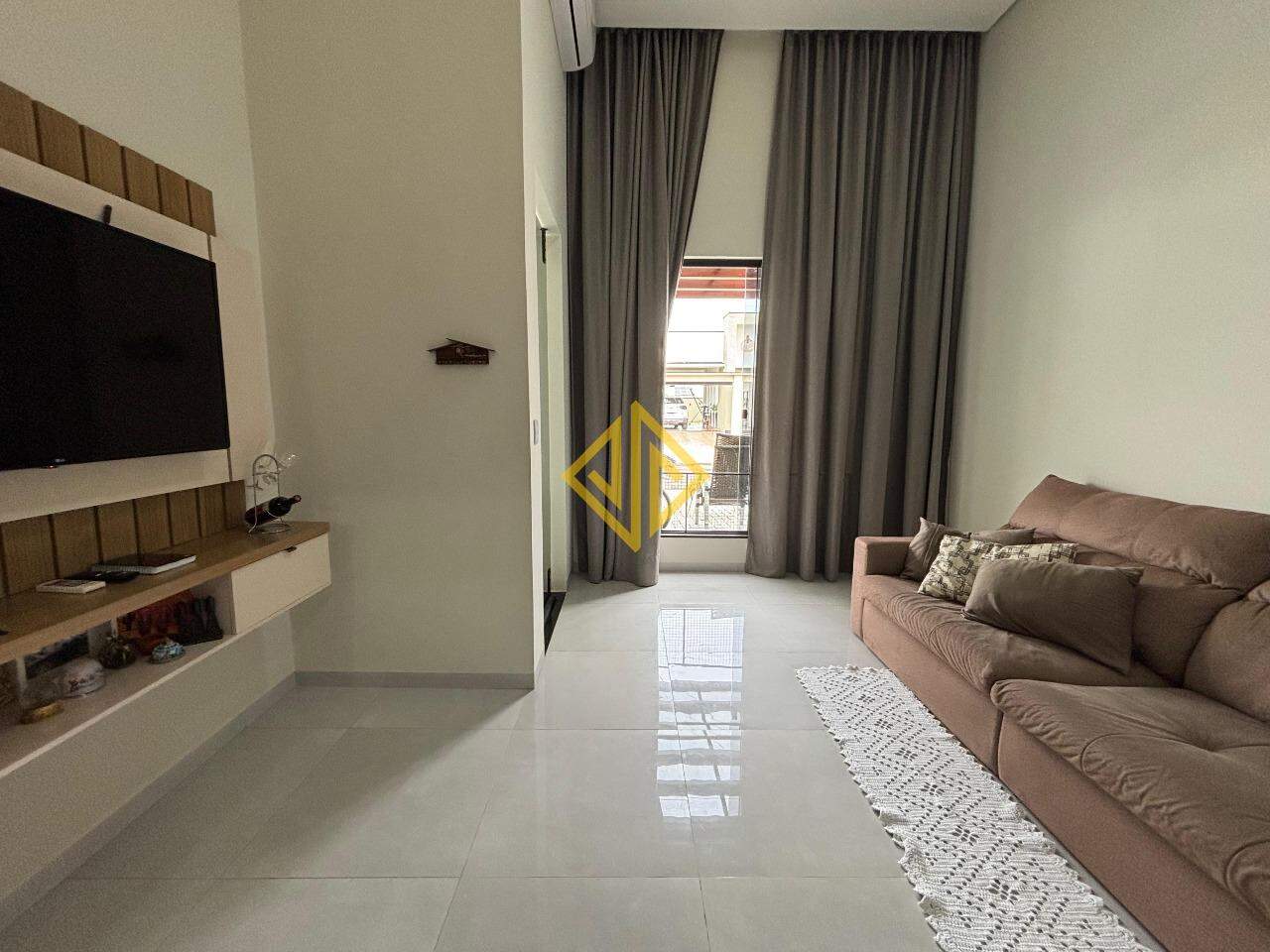 Casa, 3 quartos, 200 m² - Foto 3