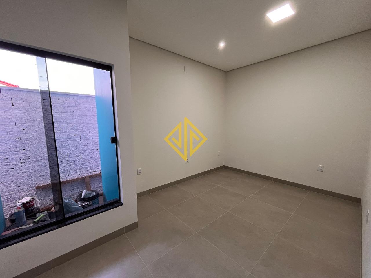 Casa à venda no Jardim das Palmeiras: 