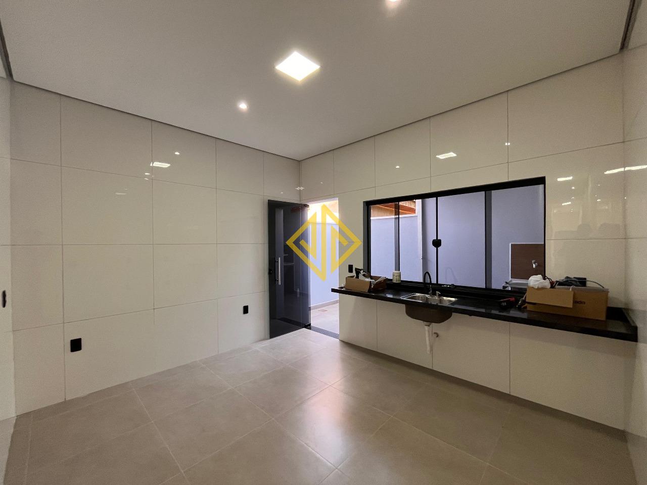 Casa à venda no Jardim das Palmeiras: 