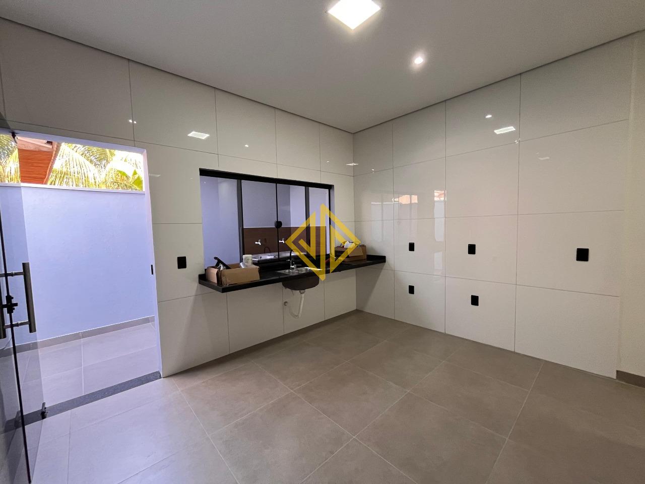 Casa à venda no Jardim das Palmeiras: 