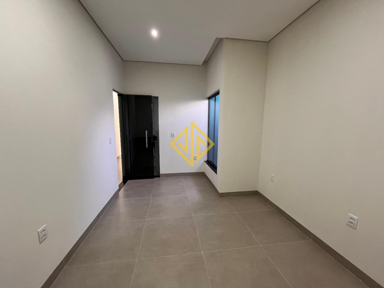 Casa à venda no Jardim das Palmeiras: 