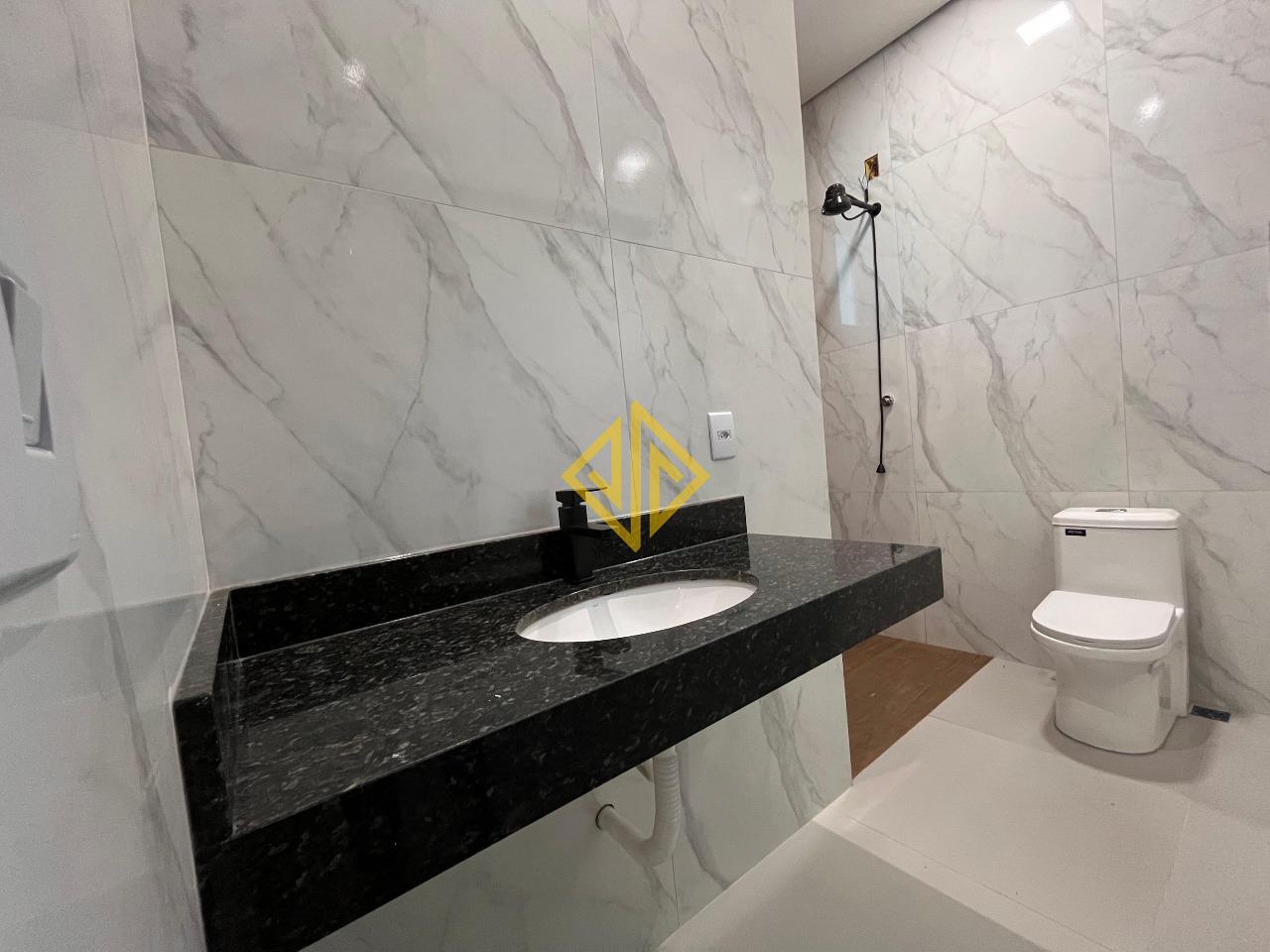 Casa à venda no Jardim das Palmeiras: 