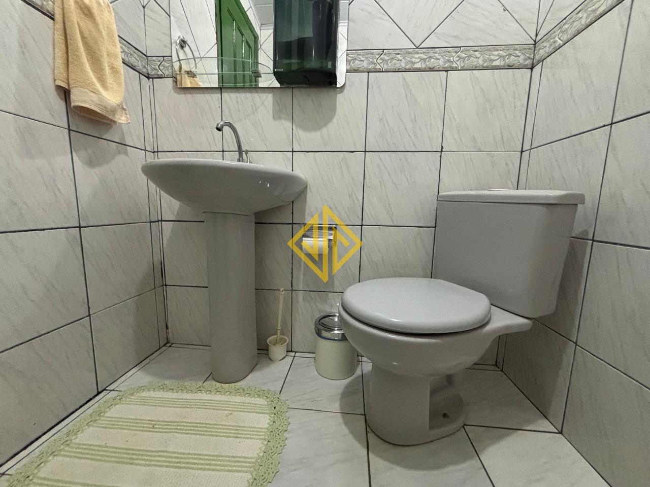 Casa, 3 quartos, 120 m² - Foto 8