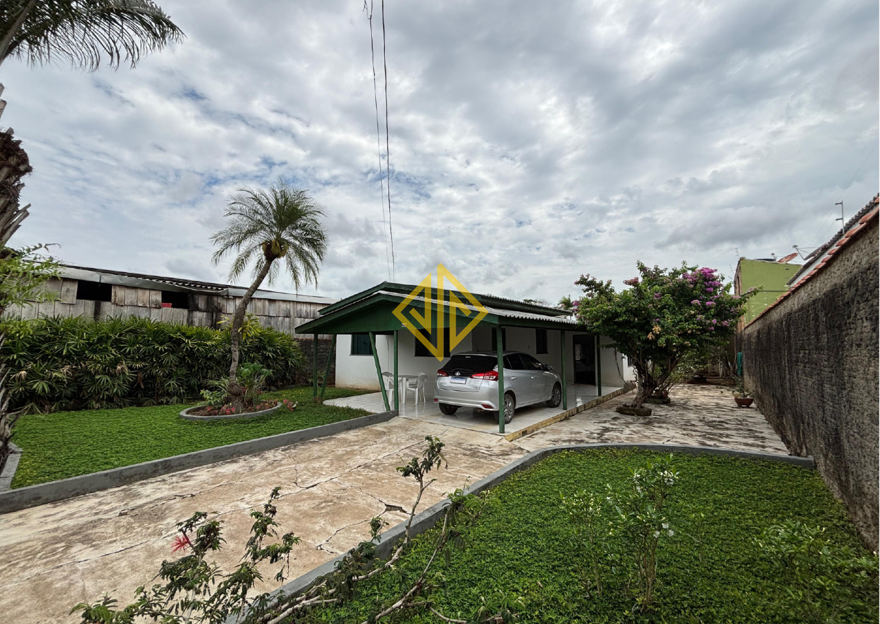 Casa, 3 quartos, 120 m² - Foto 2