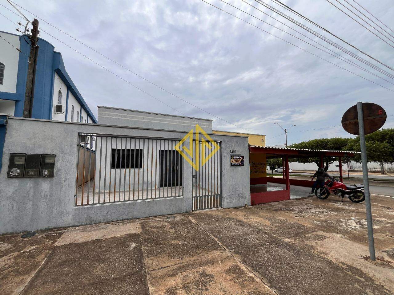 Terreno, 562 m² - Foto 3