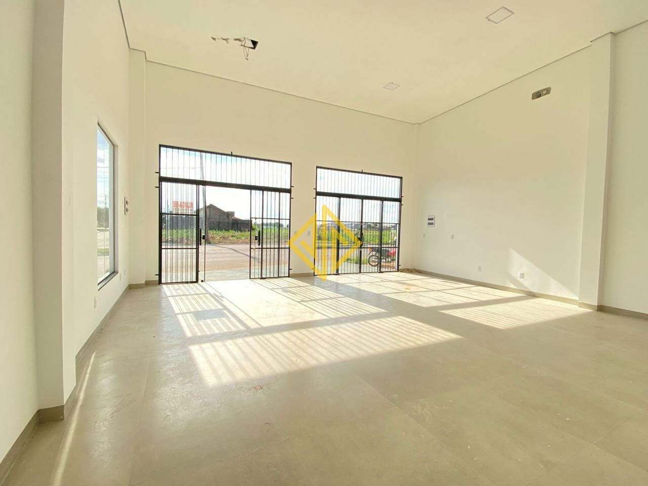 Loja-Salão, 82 m² - Foto 2